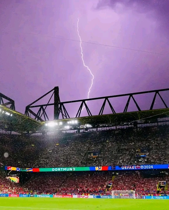 Mondial 2026 : les orages pourraient bouleverser le déroulement des matchs aux États-Unis