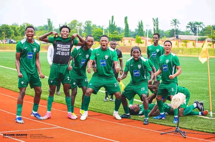 CELTIIS LIGUE 1 | J33 : COTON FC CHUTE, SOBEMAP ASSURE, LA JS POBÈ FRAPPE UN GRAND COUP !