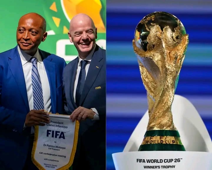 Le front anti-FIFA est-il en train de se former ?