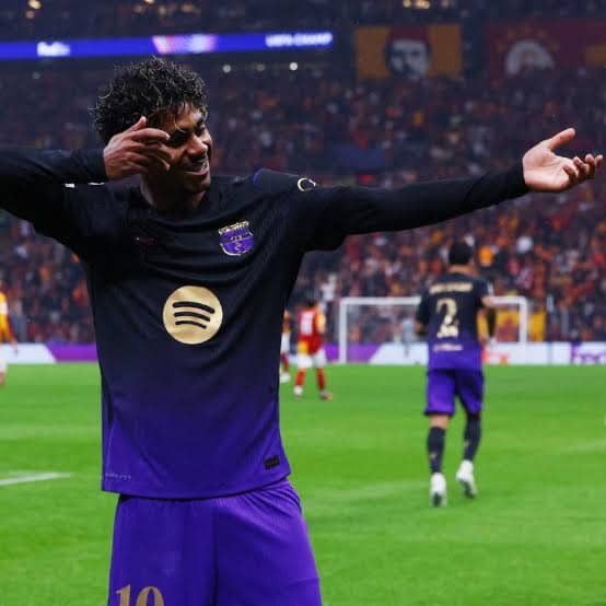 Ligue des Champions : L&rsquo;Espagne fait le carton plein