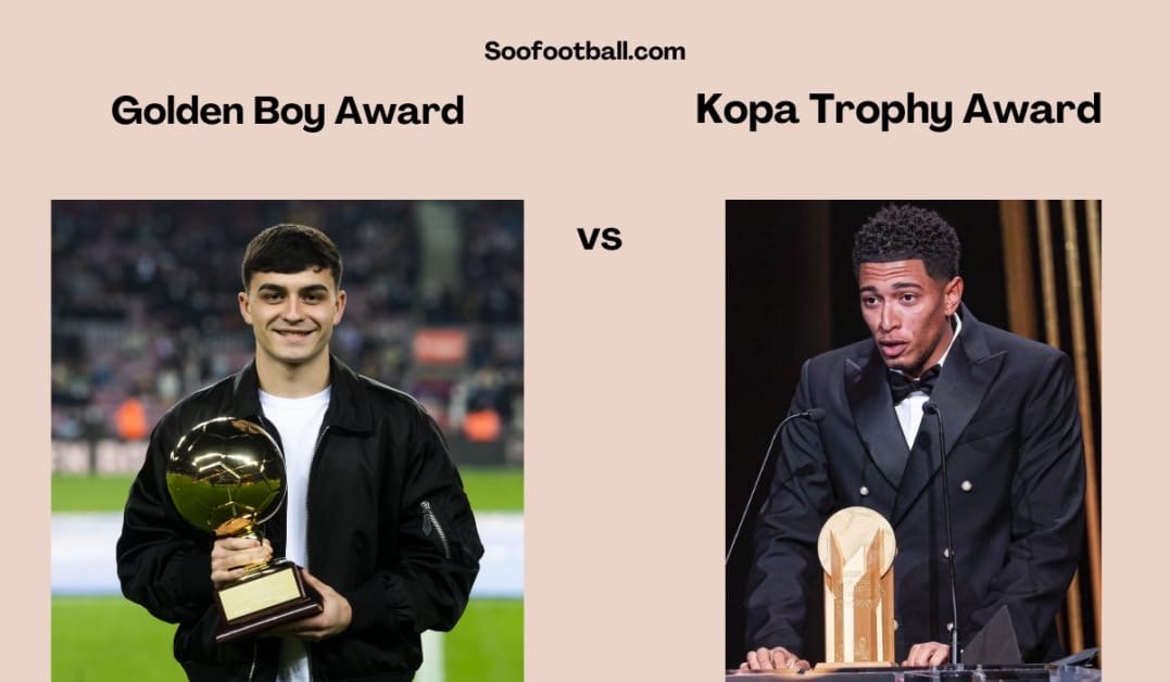 Ballon d&rsquo;Or ou The Best : quel trophée fait vraiment référence ?