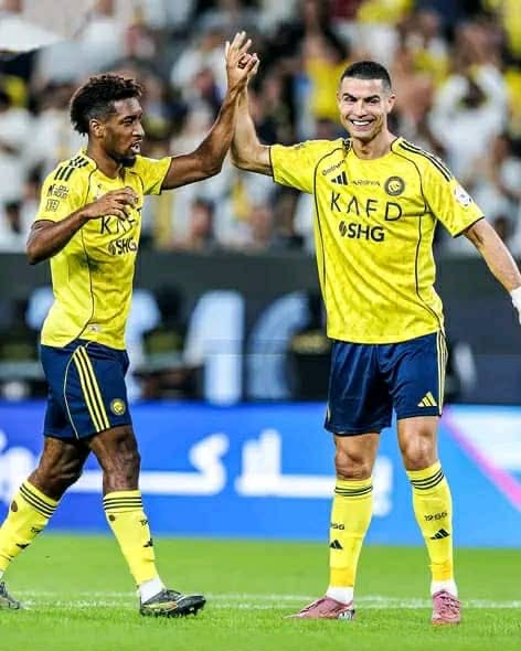 Saudi Pro League : Al-Nassr s’impose, Neom frappe fort en clôture de la 19ᵉ journée