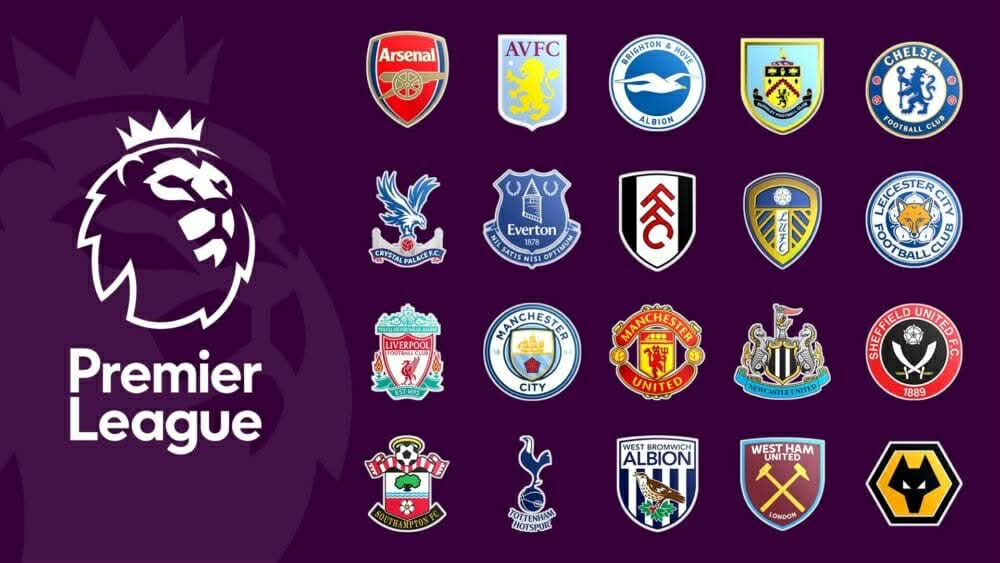 Premier League : un week-end électrique s’annonce en Angleterre