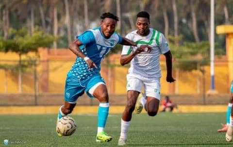CELTIS LIGUE 1  : les pelouses béninoises en ébullition !
