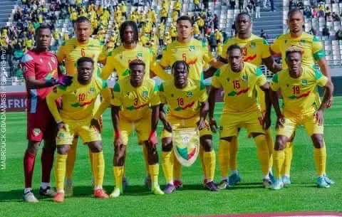 Guépards du Bénin: que retenir après un week-end, mouvementé ?