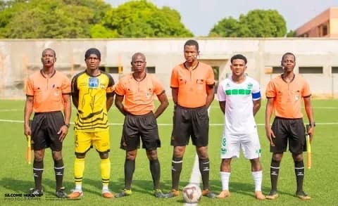 Celtiis Ligue 1 : le week-end qui a fait trembler le championnat !