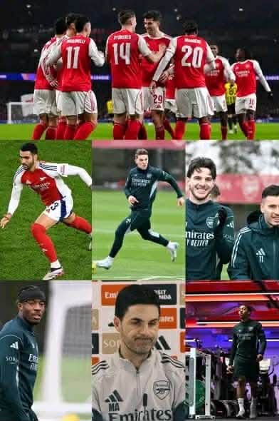 ARSENAL: L’HEURE DES FINALES?