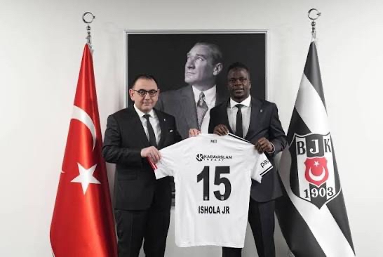 Junior Olaïtan, :l&rsquo;heure de la stabilité ?