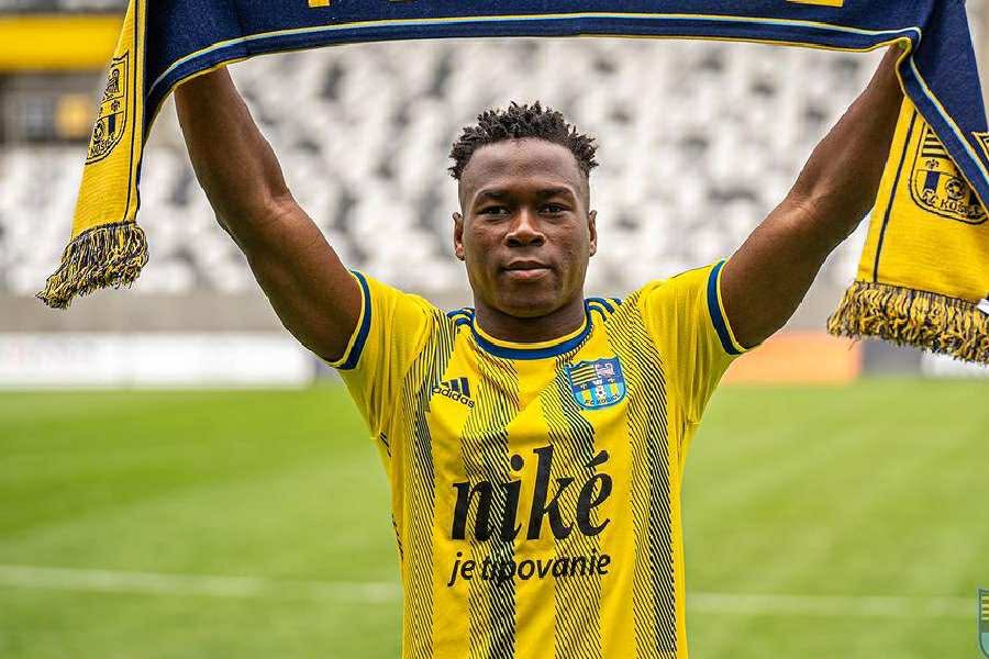 Libye :Tidjani Anaane se régale