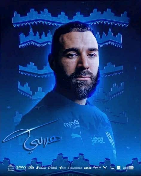 BENZEMA IMPÉRIAL : DES DÉBUTS DE RÊVE AVEC AL-HILAL