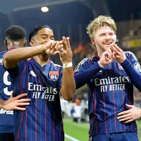 L’OL enchaine, mais Endrick voit rouge