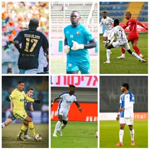 Les Guépards en vue : Obassa, Olaïtan et Fiogbé dominent le *week-end
