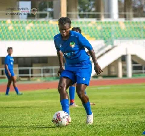 Mondial Féminin U20 Pologne 2026 : Les Amazones affûtent leurs armes à Lomé