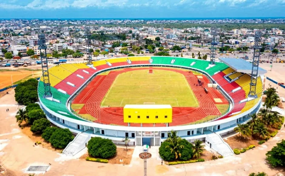 De nouveaux noms pour les stades au Bénin ;ce qu&rsquo;il faut savoir