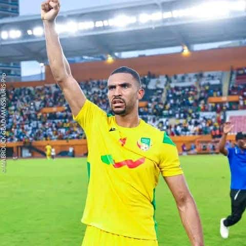Turquie D2: Retour amer pour Hountondji, Bandırmaspor lourdement battu