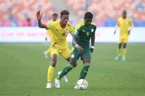 Deuxième division portugaise Leixões s’impose sans Dodo Dokou