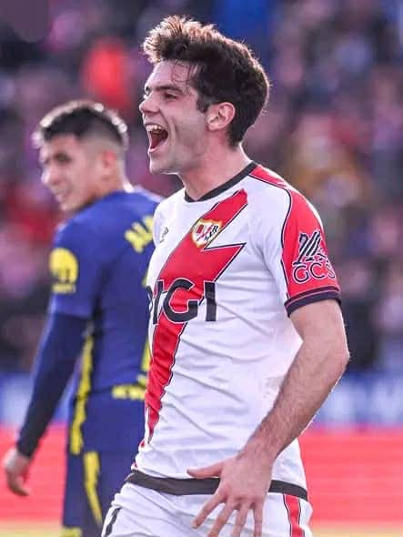 Atlético de Madrid chute lourdement