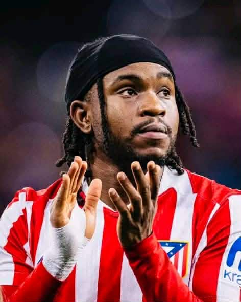 Ademola Lookman brille dès ses débuts avec l’Atlético