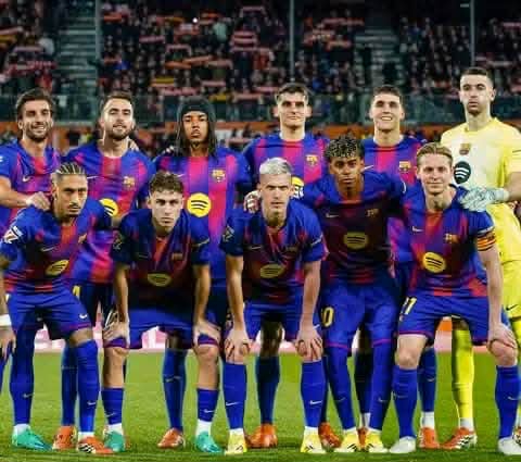 Barça version Flick  l’efficacité au sommet, les millions relégués au second plan
