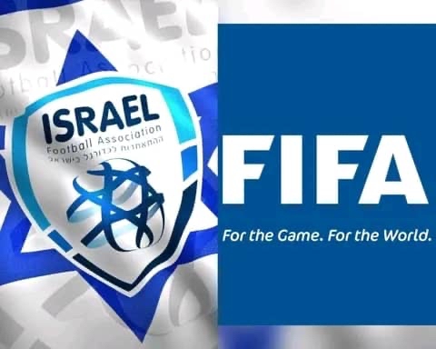 Sanction disciplinaire : la FIFA frappe Israël pour discrimination