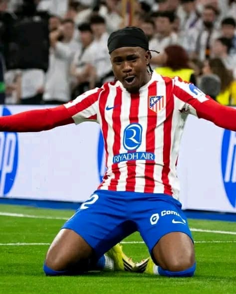 LOOKMAN EN FEU À MADRID : une adaptation express qui impressionne
