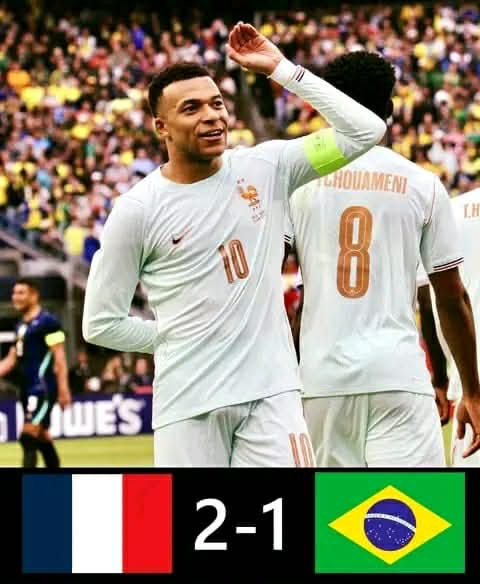 Trêve internationale : Mbappé en feu, l’Europe valide ses ambitions mondiales