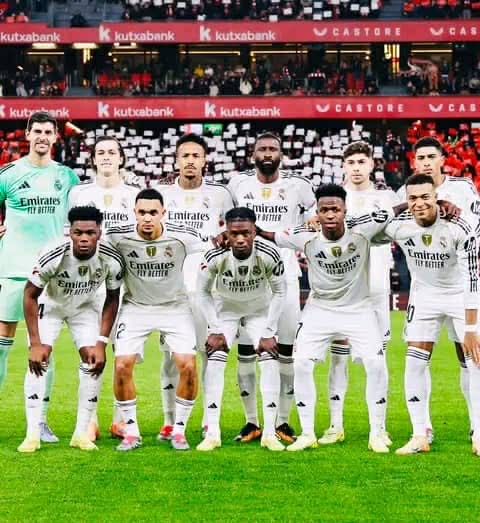 Real Madrid : l’espoir d’une remontada face au Bayern enflamme le vestiaire