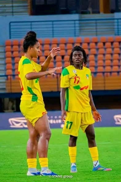 Amazones du Bénin : une liste renouvelée pour les tests d’avril à Tunis