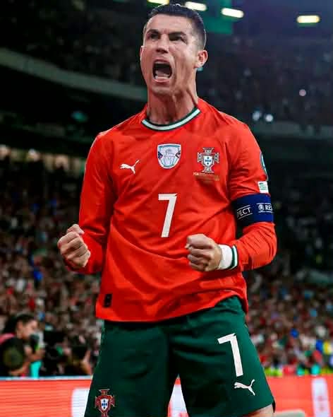 Cristiano Ronaldo vise 2030 : le rêve fou continue !