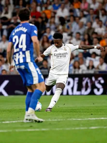 Le Real Madrid sécurise son futur : Vinícius Júnior proche de la prolongation