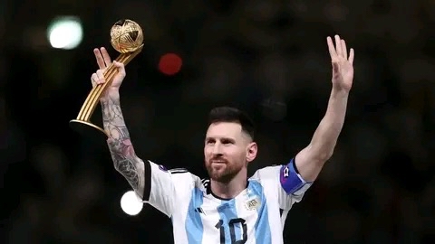Ballon d’Or de la Coupe du Monde : une succession de légendes depuis 2002