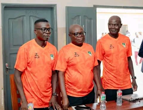 Jeux Universitaires du Bénin 2026 : le coup d’envoi de la bataille des équipes est lancé !