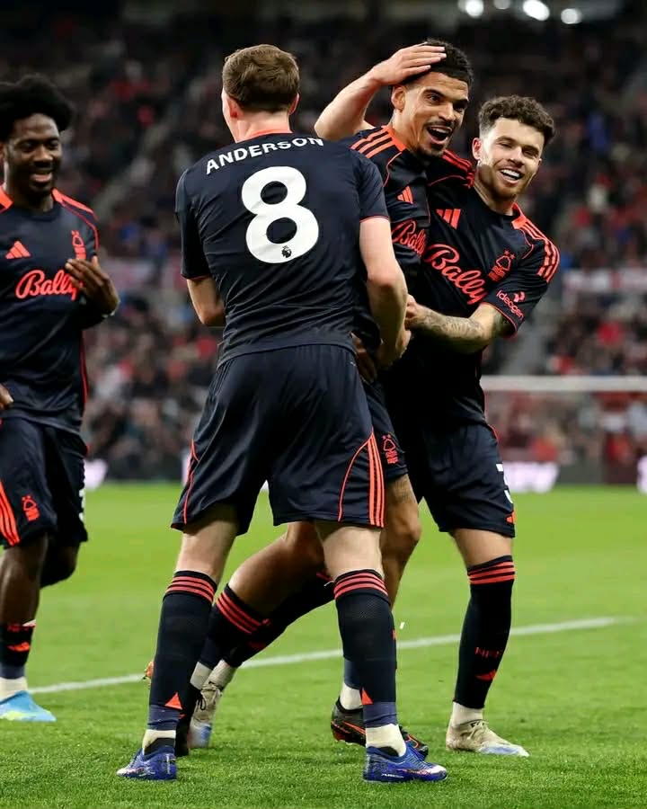 Hier, Soirée folle en Europe : le Real Madrid craque, Nottingham humilie Sunderland, Lens et Brest se neutralisent !