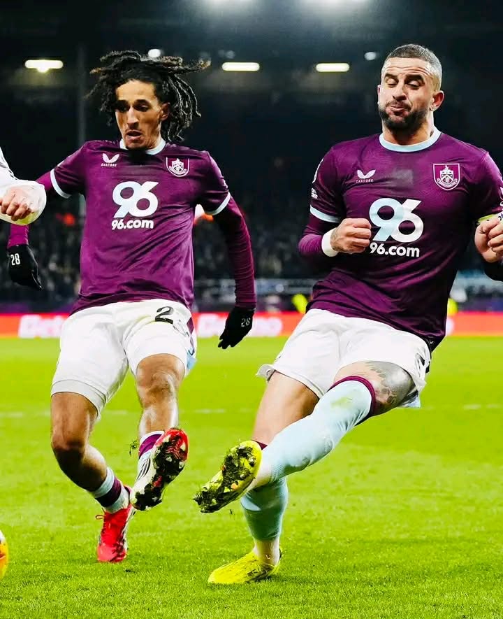 Burnley, prisonnier d’un destin en boucle : entre montée d’espoir et chute brutale