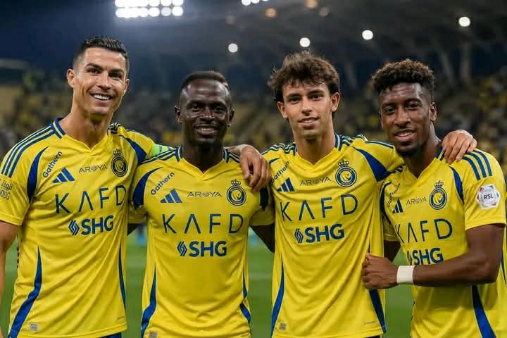 AL-NASSR À 180 MINUTES D’UNE SAISON HISTORIQUE