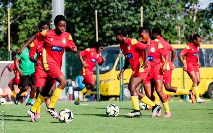 AMAZONES U20 : L’HISTOIRE À PORTÉE DE PIED