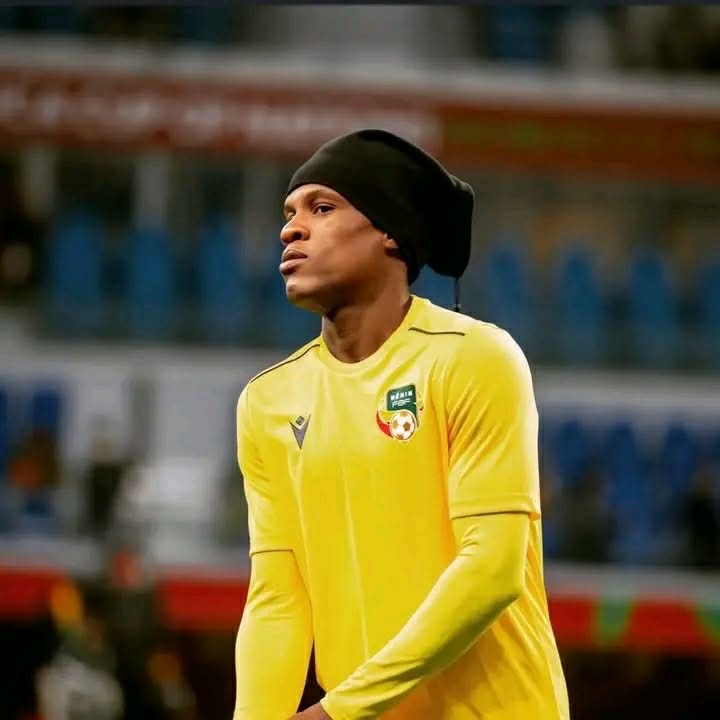 ROMARIC AMOUSSOU EN FIN DE CONTRAT . QUOI ESPÉRÉ POUR LA SUITE ?