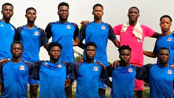 UNE ASCENSION MÉTÉORIQUE : ÉTALONS FC FRAPPE À LA PORTE DE L’ÉLITE