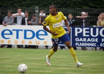 Emmanuel Imorou vers Sporting Braga