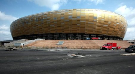 PGE Gdansk Arena