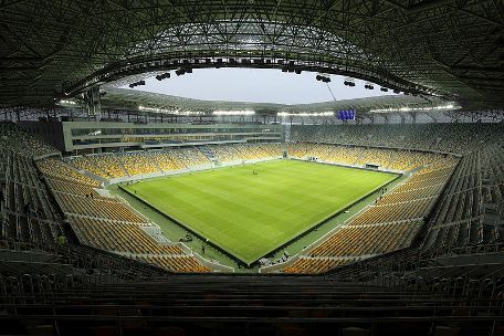 stade Arena Lviv