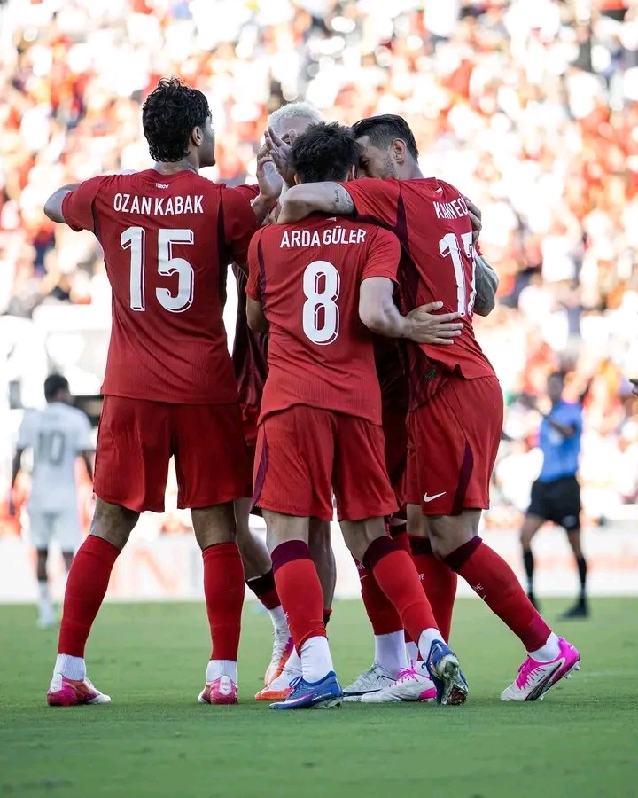 COUP DE TONNERRE AU MONDIAL : L’AUSTRALIE FAIT CHUTER LA TURQUIE !