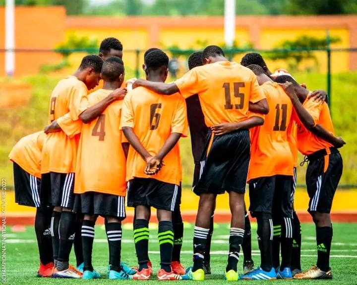 BÉNIN : Des nouvelles pour les futurs académiciens de N’dali !