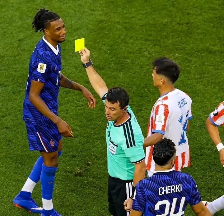 Mondial 2026 : Ces joueurs qui risquent de manquer les 1/2 finales !
