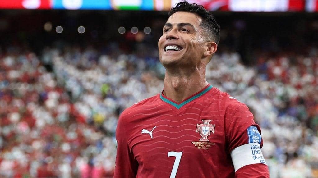 Portugal : Clap de fin pour Cristiano Ronaldo