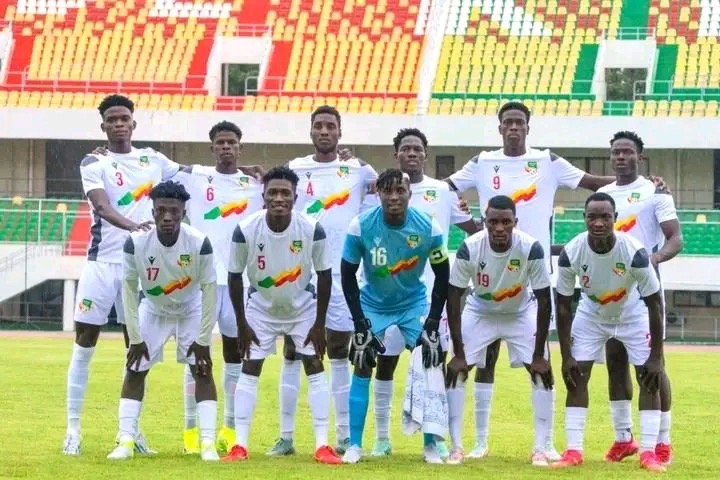 Tournoi UFOA B 2026 : les Guépards U20 entrent en préparation