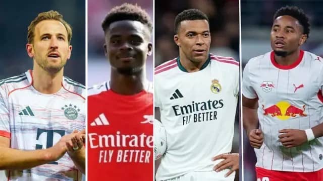 Ligue des Champions : L&rsquo; Allemagne est à l&rsquo;honneur ce soir