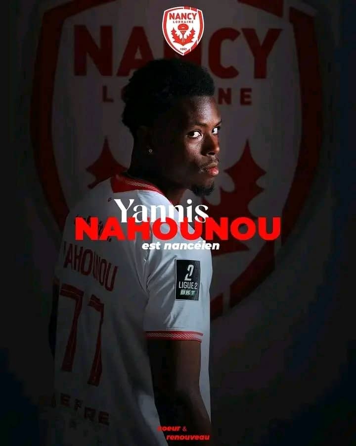 Mercato : Un joueur franco-béninois signe en ligue française et ouvre la porte au Bénin