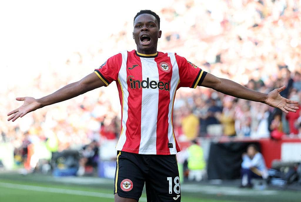 Mamadou Sangaré : Du Mali aux terrains de Premier League