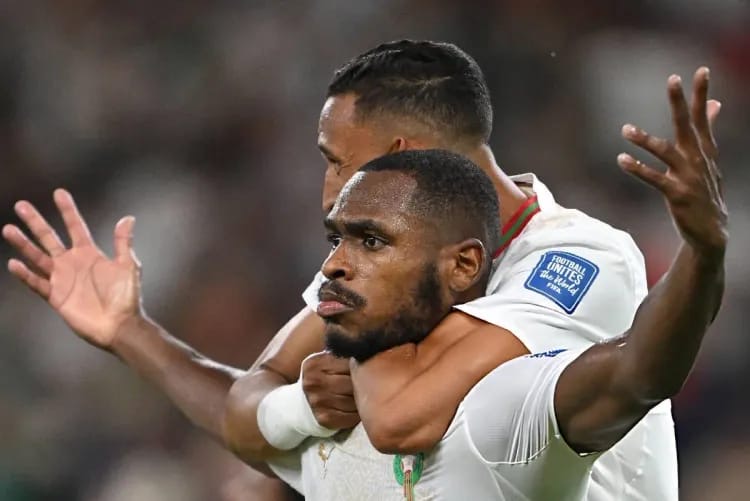 86 minutes MONDIAL 2026:Coïncidence ou malédiction pour les africains ?